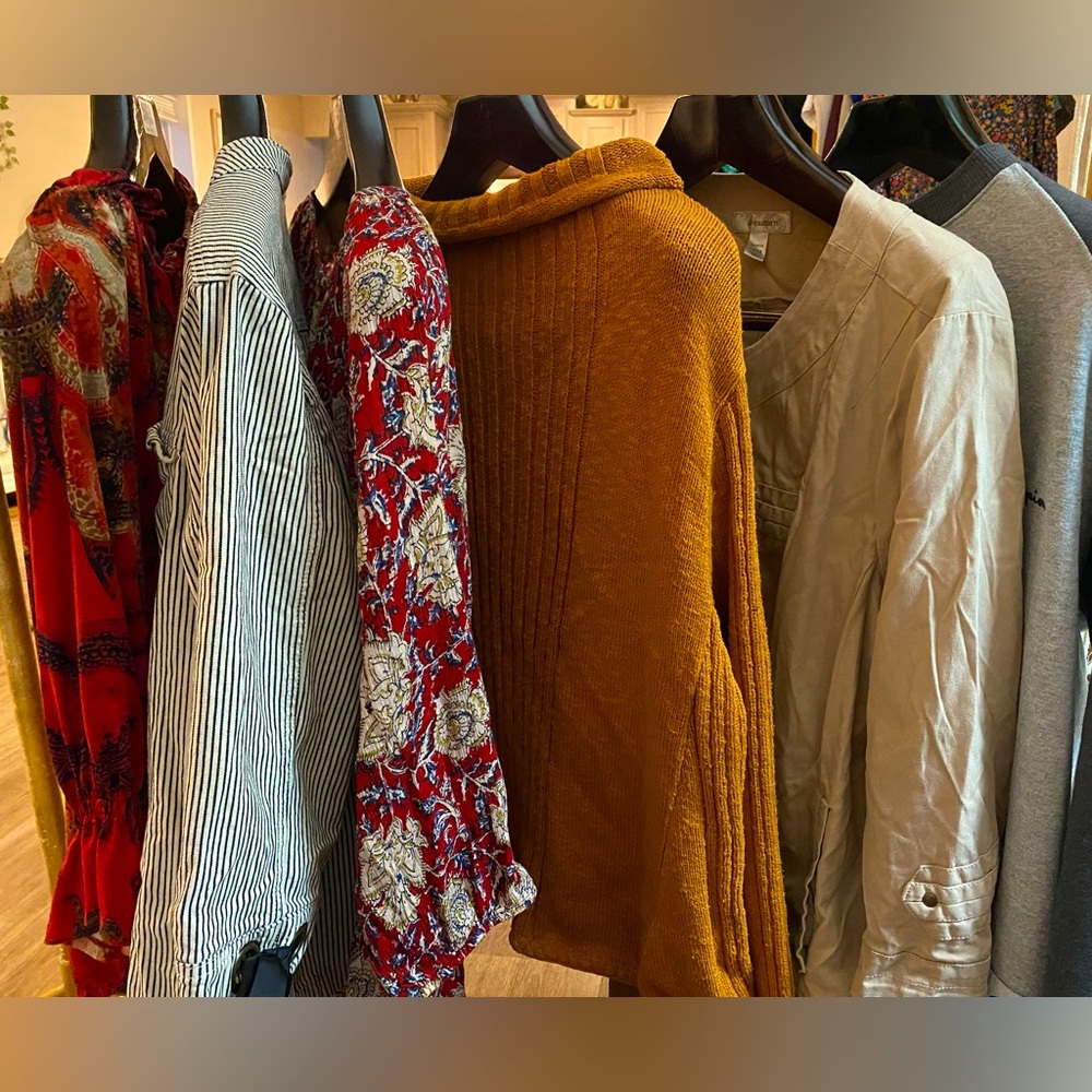 New fall items😍